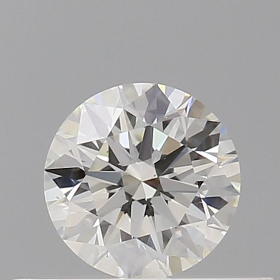 0.34 ct Round Diamond