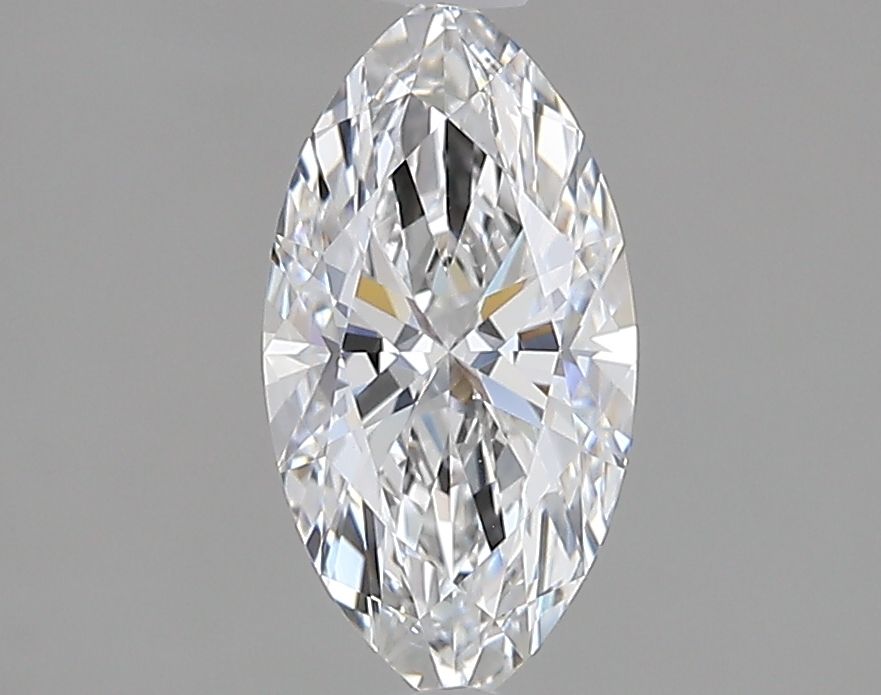 1.05 ct. marquise Lab Grown Diamond front image