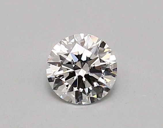 0.41 ct lab-grown Round Diamond