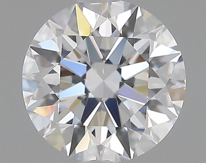 1.18 ct. round Lab Grown Diamond front image