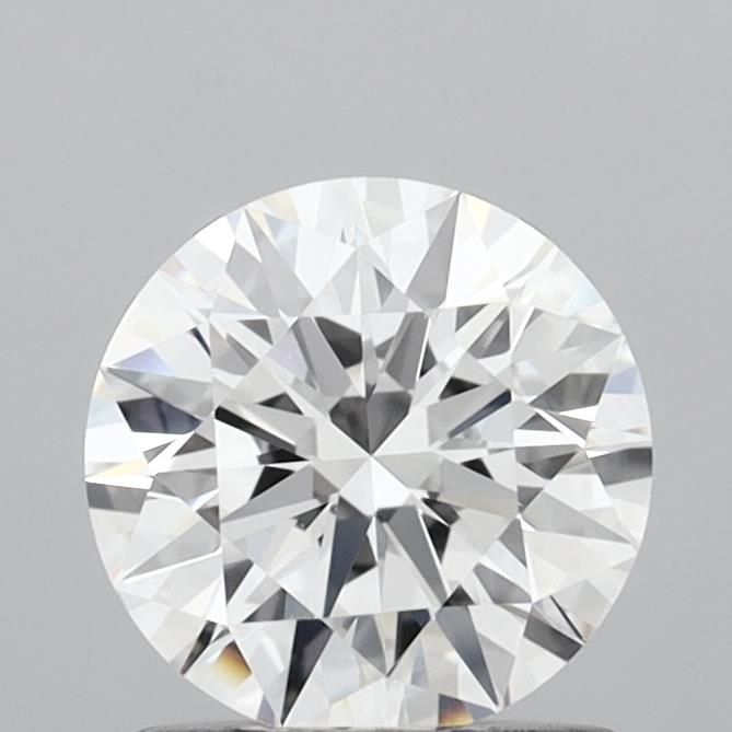 1.00 ct. round Lab Grown Diamond front image