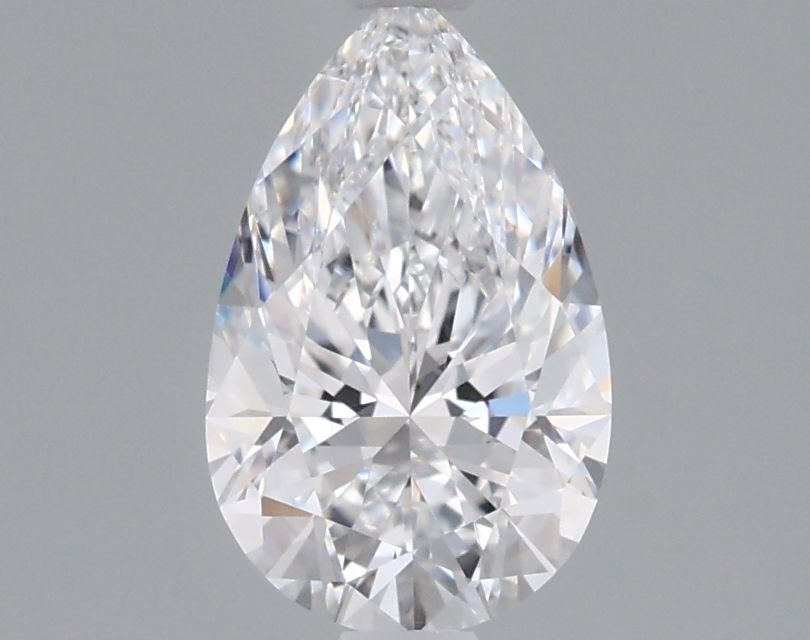 1.06 ct. pear Lab Grown Diamond front image