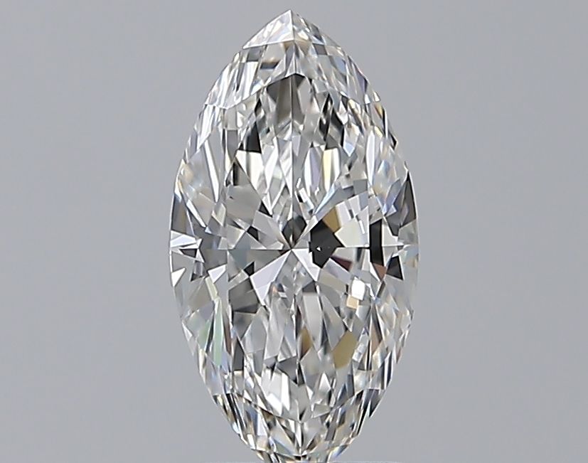 1.51 ct Marquise diamond
