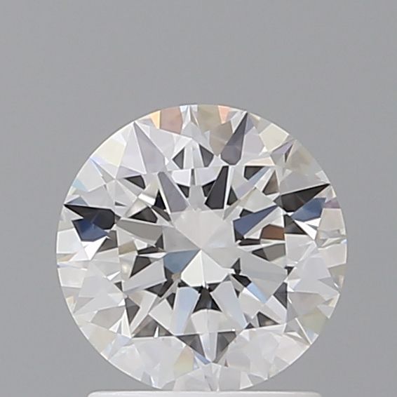 1.50 ct. round Lab Grown Diamond front image