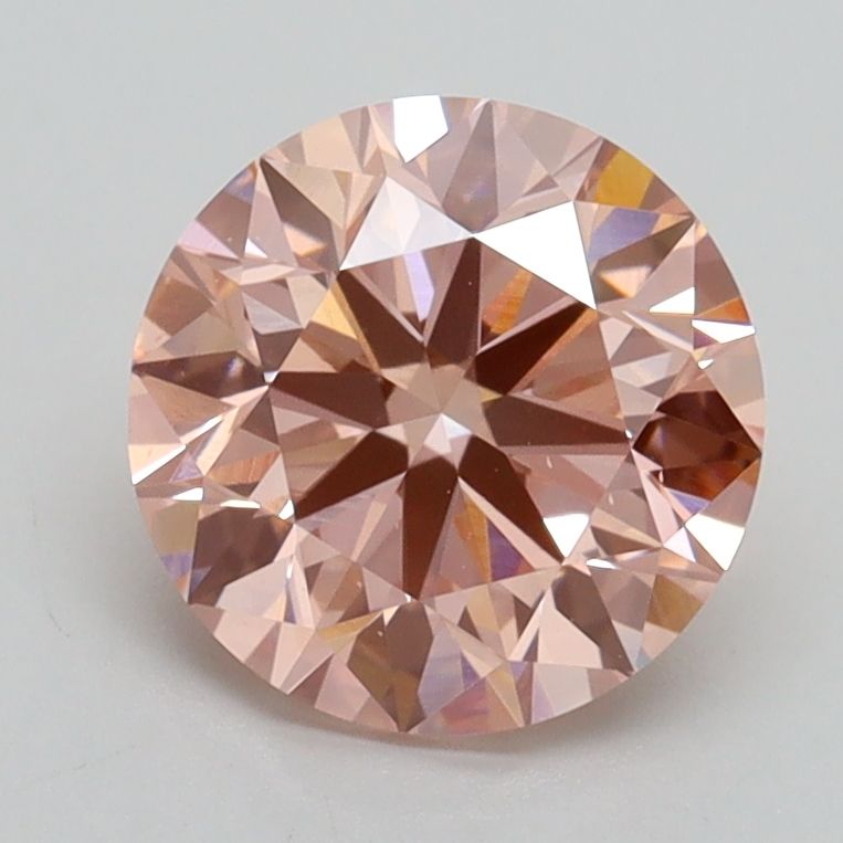 1.80 ct. round Lab Grown Diamond front image