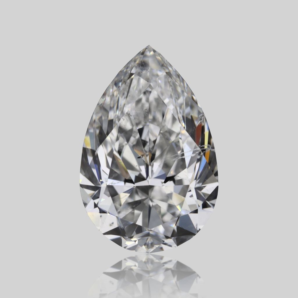 1.01 Carat