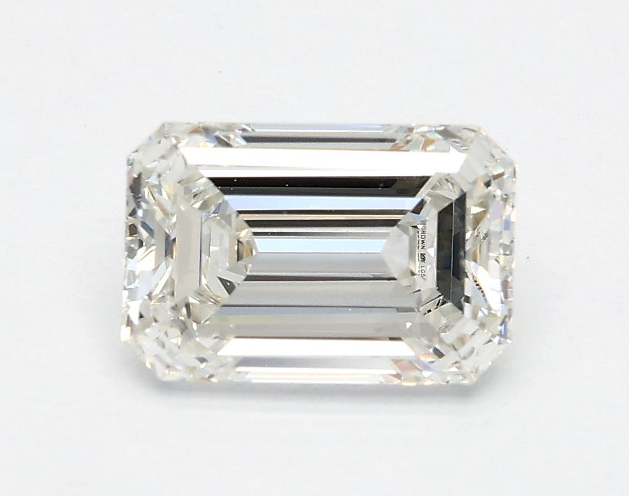 1.02 ct Emerald diamond