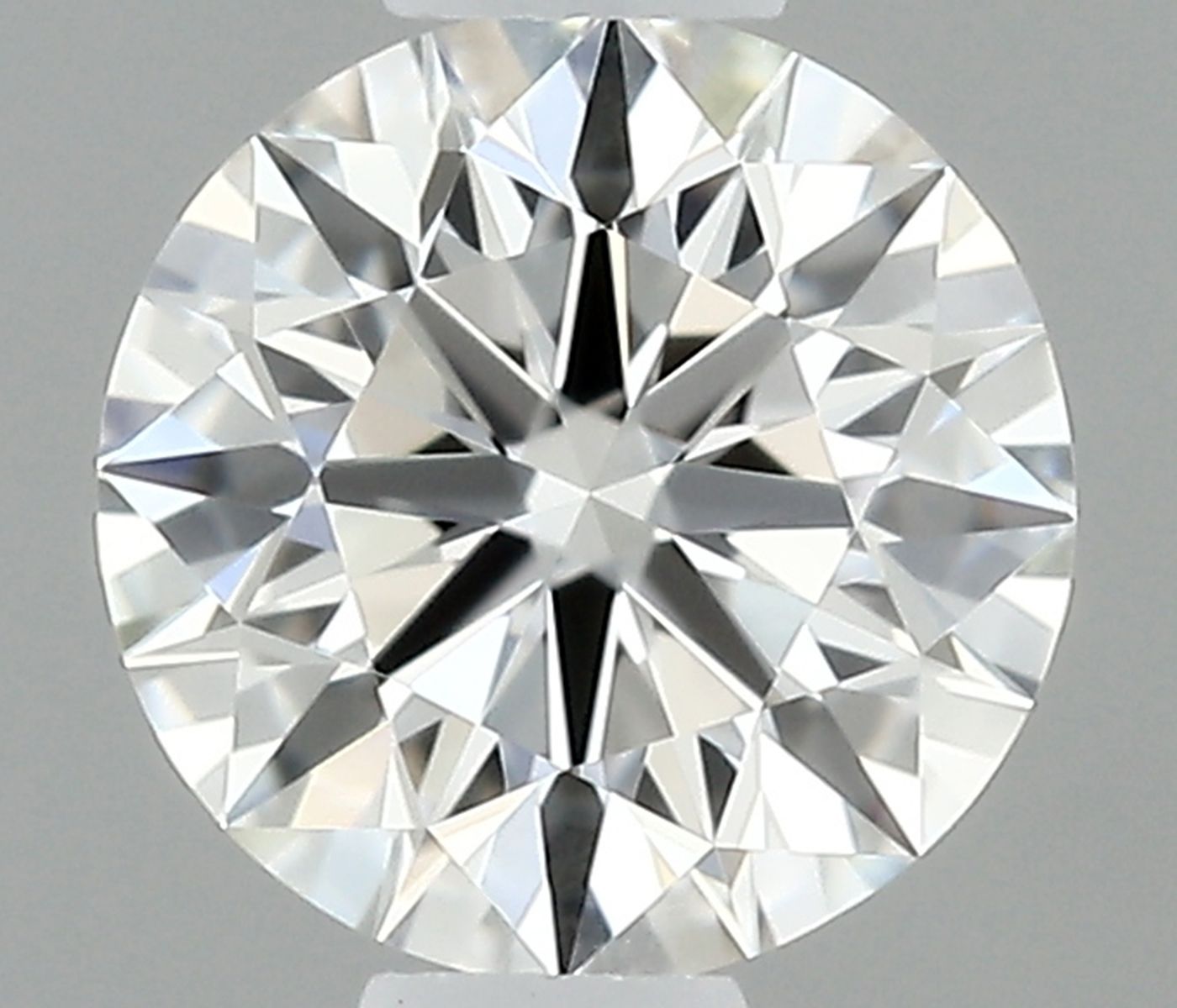 0.31 ct Round diamond