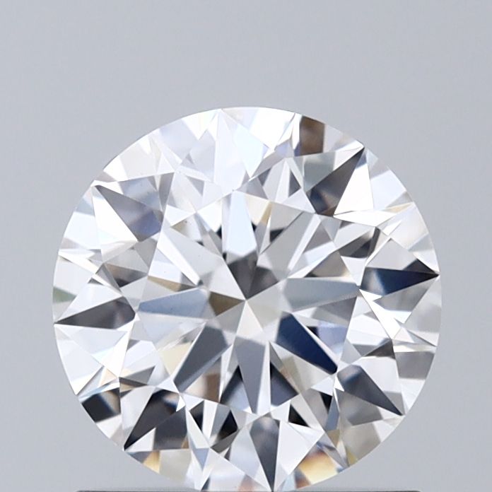 1.07 ct. round Lab Grown Diamond front image