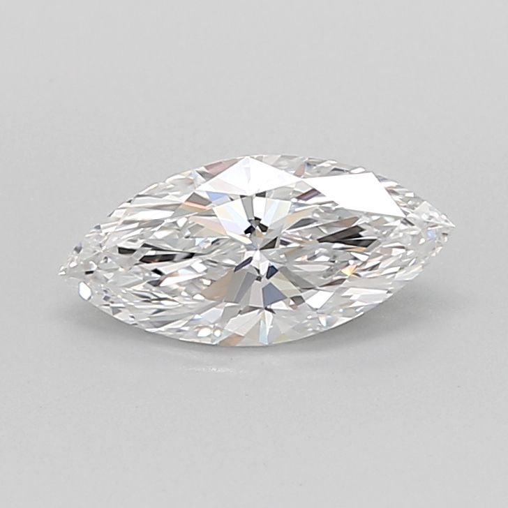 1.07 ct. marquise Lab Grown Diamond front image