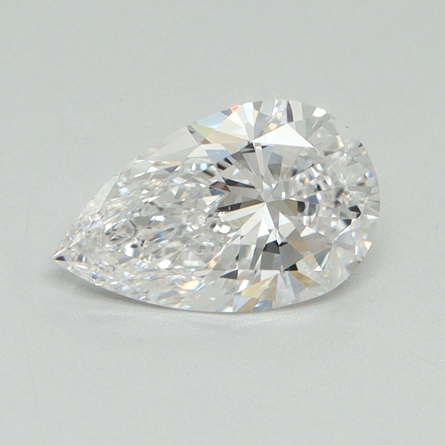 1.01 ct. pear Lab Grown Diamond front image