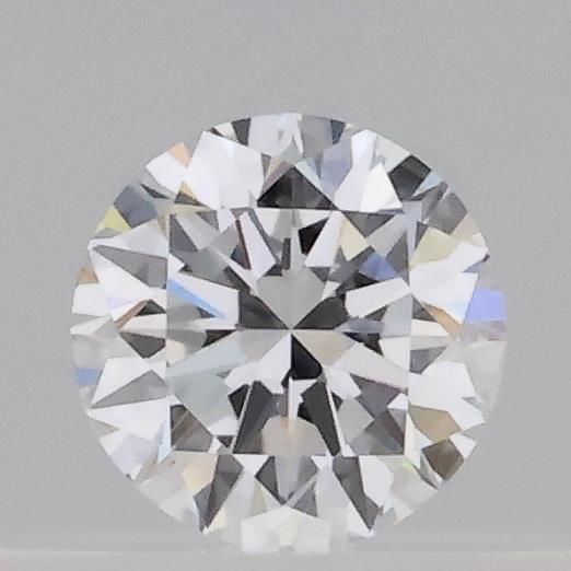 0.15 ct lab-grown Round Diamond