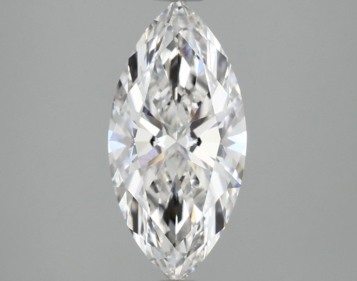 1.99 ct. marquise Lab Grown Diamond front image