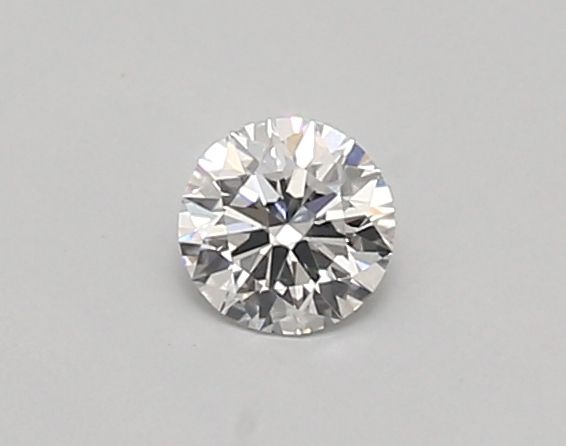 0.32 ct lab-grown Round Diamond