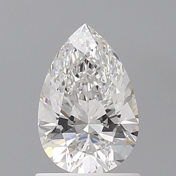 1.04 ct. pear Lab Grown Diamond front image