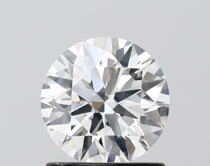 1.01 ct. round Lab Grown Diamond front image