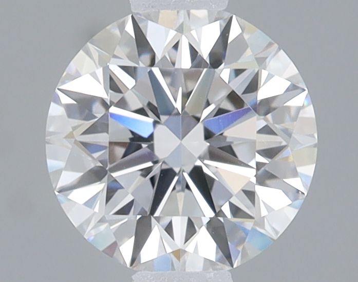 1.03 ct. round Lab Grown Diamond front image