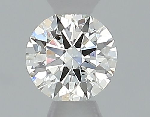 0.3 ct Round Diamond