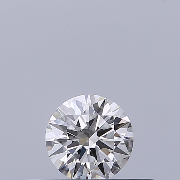 0.22 ct Round diamond