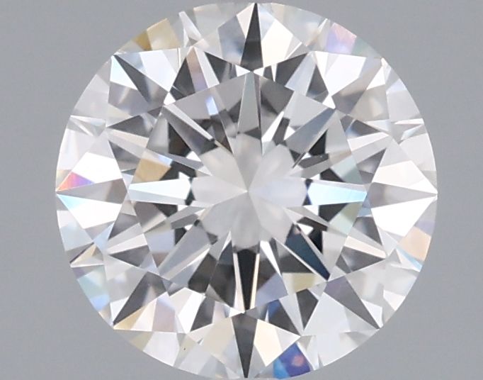 1.50 ct. round Lab Grown Diamond front image