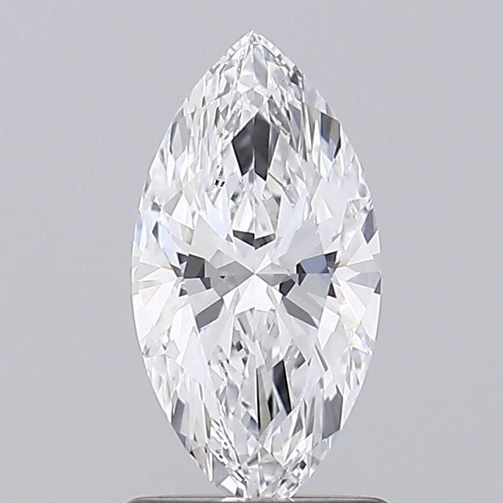 1.04 ct. marquise Lab Grown Diamond front image