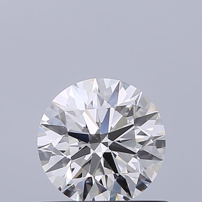 0.64 ct Round diamond