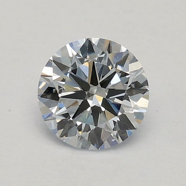 0.34 ct Round diamond