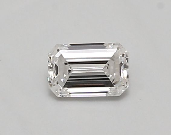 0.45 ct lab-grown Emerald Diamond