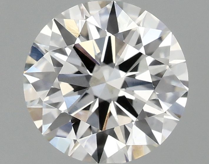 1.50 ct. round Lab Grown Diamond front image
