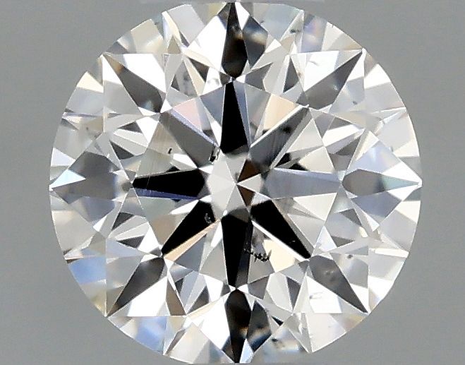 0.34 ct Round Diamond