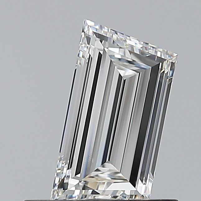 0.57 ct Trapezoid Diamond