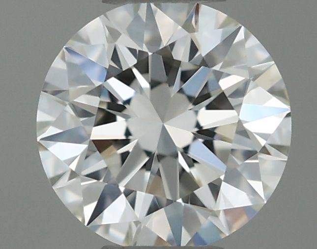 0.31 ct Round diamond