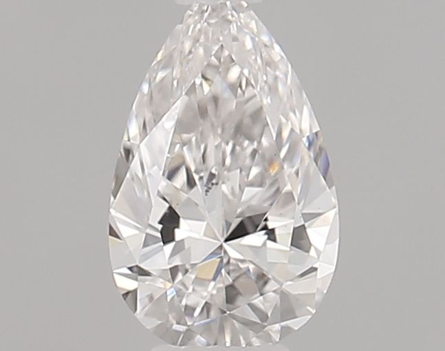 0.30 ct Pear diamond