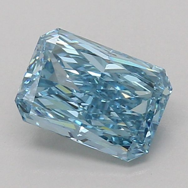1.48 ct. radiant Lab Grown Diamond front image