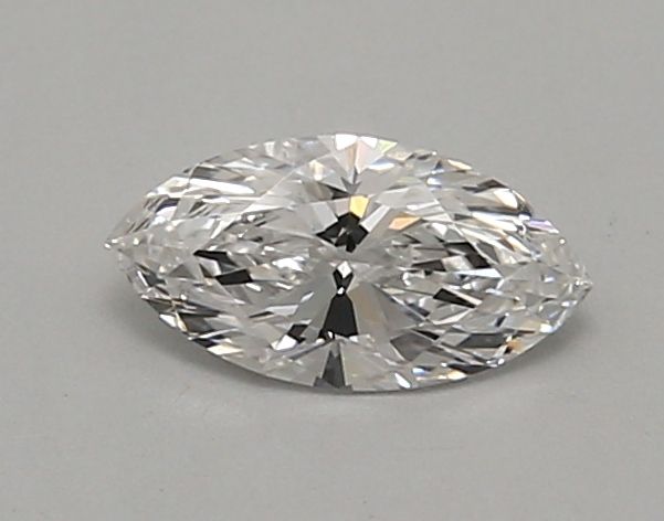 0.64 ct lab-grown Marquise Diamond