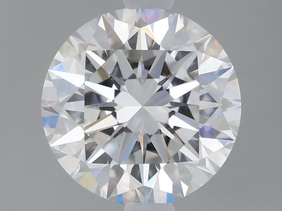 1.50 ct. round Lab Grown Diamond front image