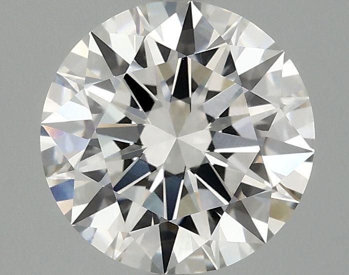 2.00 ct Round diamond