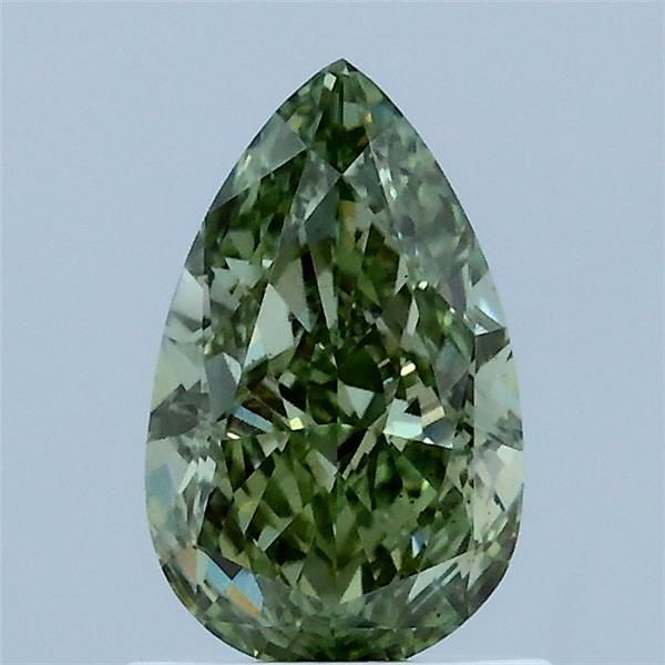 1.10 ct Pear diamond