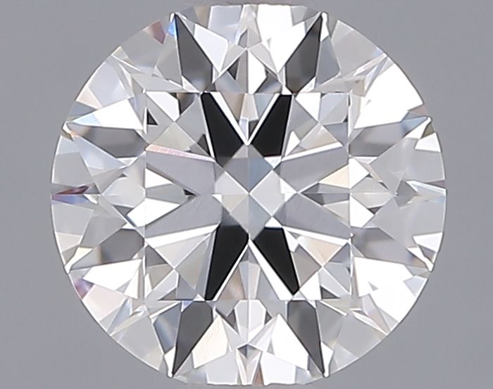 1.05 ct. round Lab Grown Diamond front image