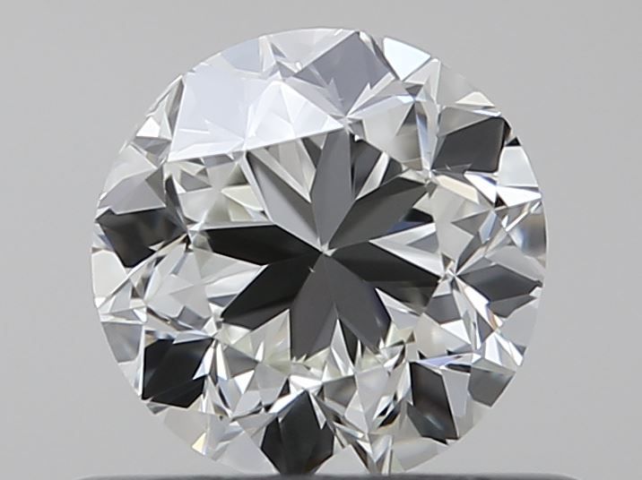 0.5 ct Round Diamond