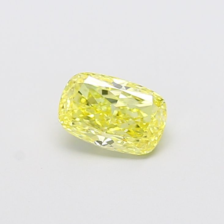 1.01 ct Cushion Modified diamond