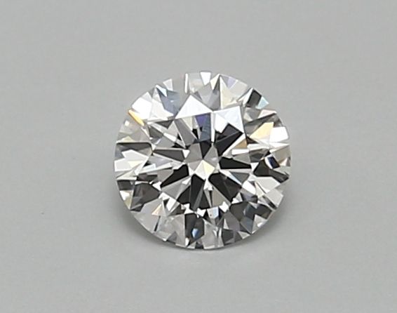 0.43 ct lab-grown Round Diamond