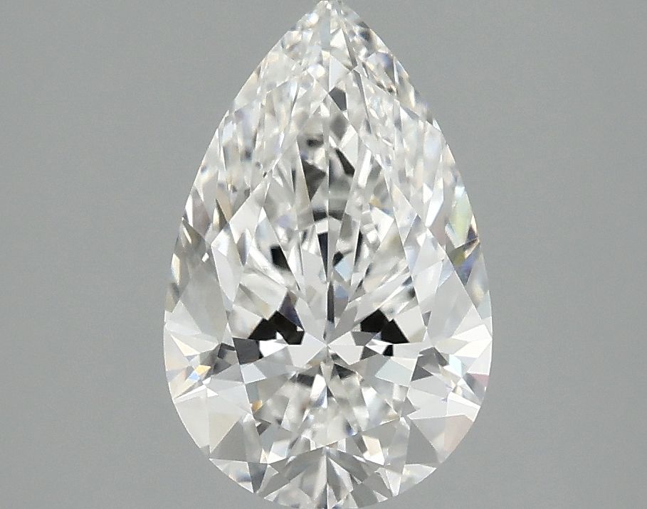 1.91 ct Pear diamond