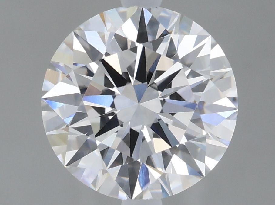1.53 ct. round Lab Grown Diamond front image