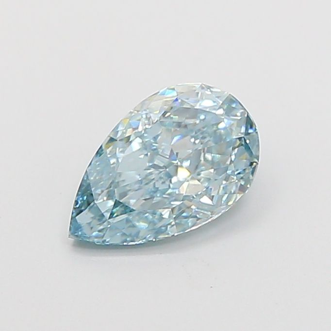 1.05 ct Pear diamond