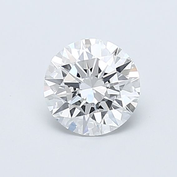 1.00 ct. round Lab Grown Diamond front image
