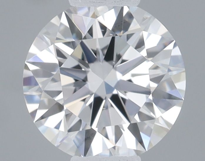 0.53 ct lab-grown Round Diamond