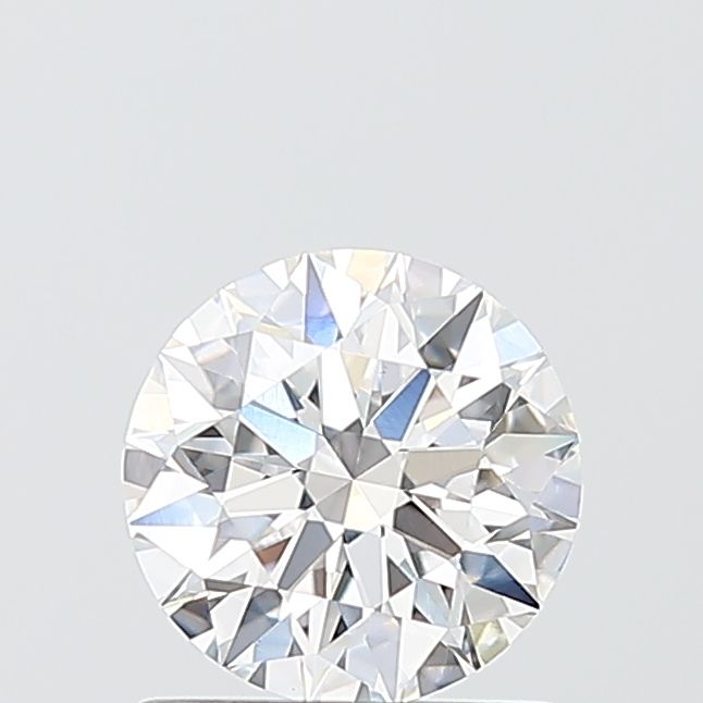 1.02 ct. round Lab Grown Diamond front image