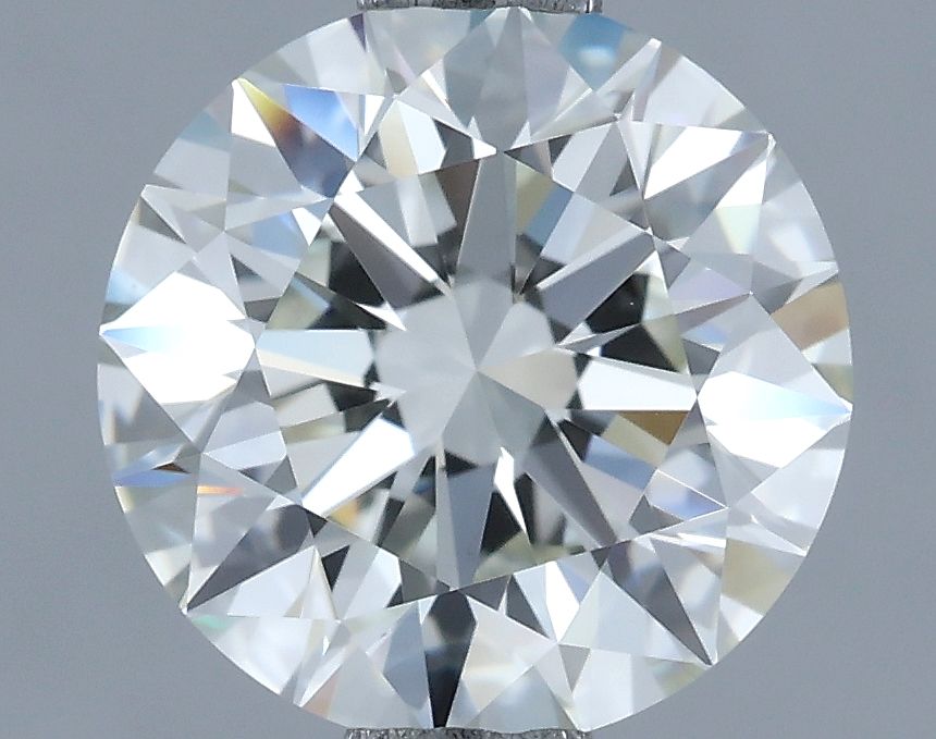 1.95 ct Round diamond