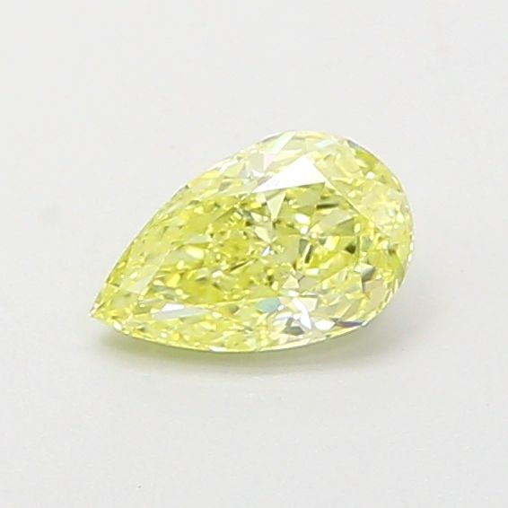 1.02 ct Pear diamond